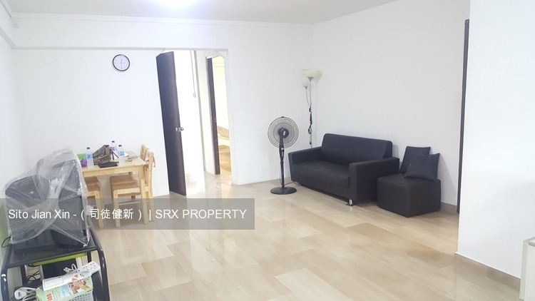 Blk 149 Silat Avenue (Bukit Merah), HDB 4 Rooms #198559712